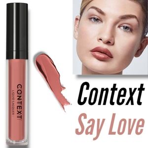 Context Liquid Laquer in Say Love